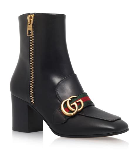 gucci peyton logo boots|gucci boots customer service.